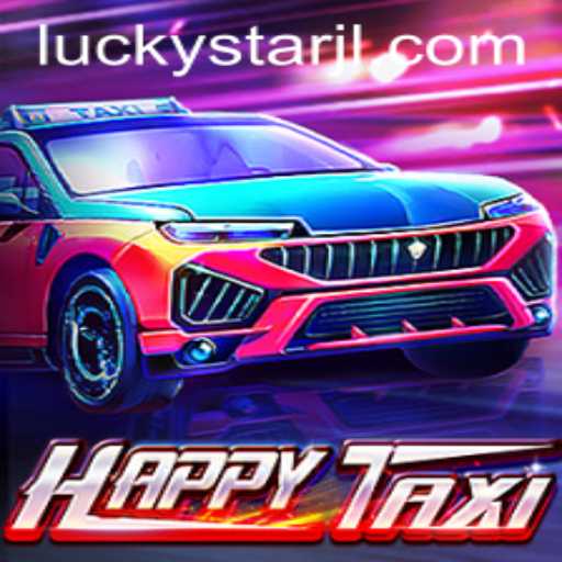 Dive into the Exciting World of HappyTaxi with LUCKYSTAR