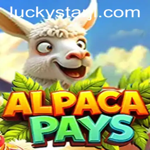 Unveiling the Enchantment of AlpacaPays: An Exciting Gaming Experience with LUCKYSTAR