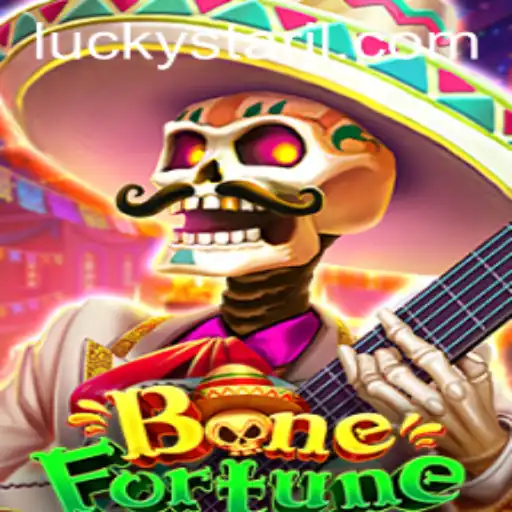 Discover the Thrilling World of BoneFortune: A Game of Luck and Strategy