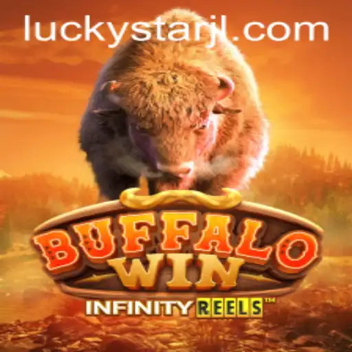 BuffaloWin: An Immersive Adventure in Luck and Strategy