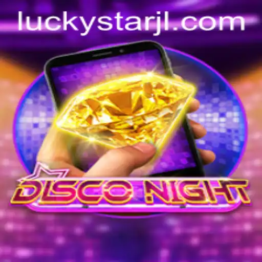 Dive into the World of DiscoNightM and Uncover the Secrets of LUCKYSTAR