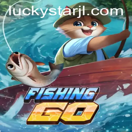 FishingGO: Dive into the Exciting World of Online Fishing Adventures