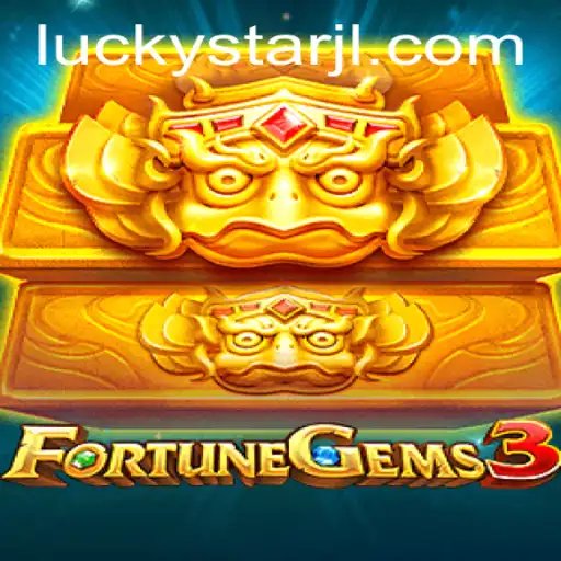 Exploring the Exciting World of FortuneGems3: A Game of Chance and Strategy