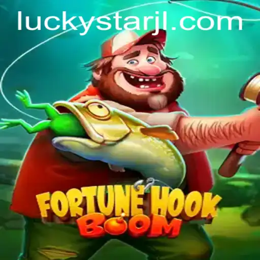 Unveiling FortuneHookBoom: The Game of Luck and Strategy with LUCKYSTAR