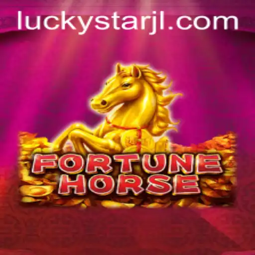 Discover the Thrills of FortuneHorse: A Game of Strategy and Chance