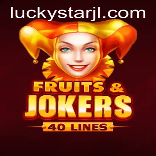 The Enchantment of FruitsAndJokers40: A Journey Through Gameplay and Strategy