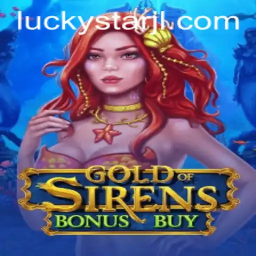 Exploring Gold of Sirens Bonus Buy