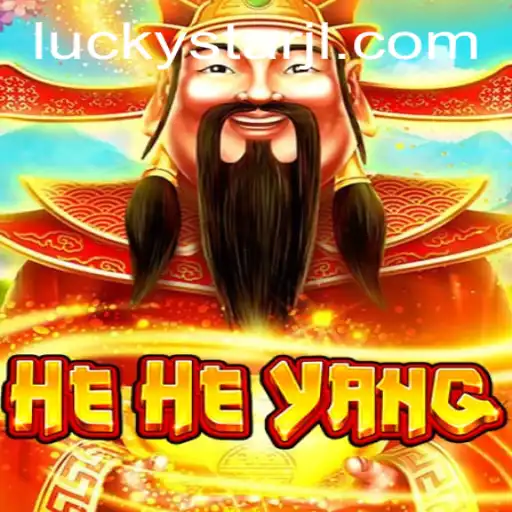 HeHeYang: A Thrilling Fusion of Strategy and Fortune
