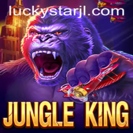 JungleKing: Unveiling the Enchanting Realm with LUCKYSTAR