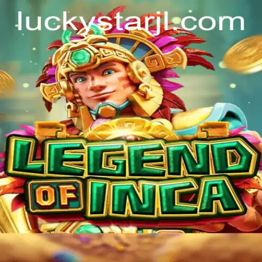 Legend of Inca: Unveiling the Mystical Adventure Enhanced by Lucky Star