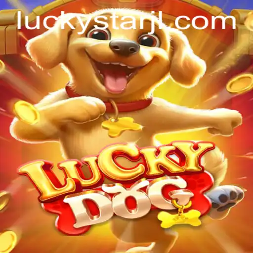 The Enchanting World of LuckyDog: A Game of Strategy and Chance
