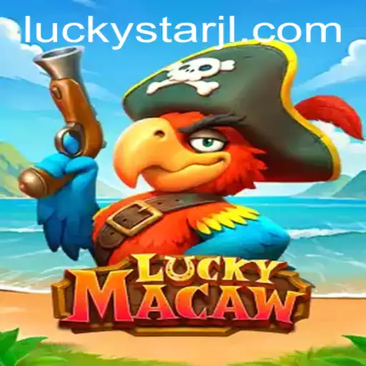 Exploring LuckyMacaw: A Thrilling Adventure in Gaming