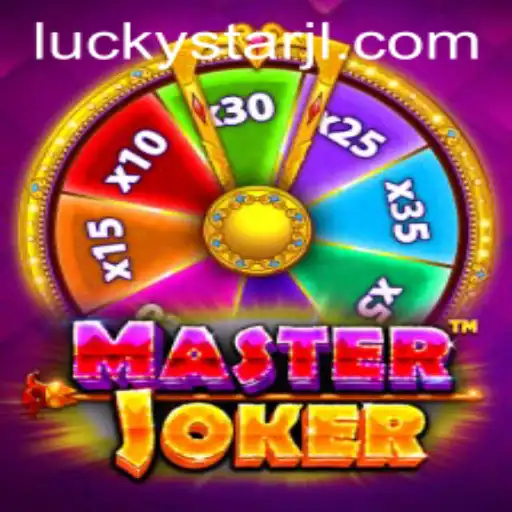 Exploring the Vibrant World of MasterJoker and the Power of LUCKYSTAR