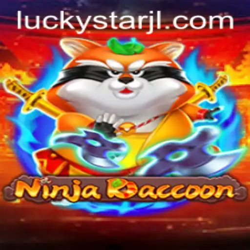 The Enchanting World of NinjaRaccoon: Unraveling the Magic of LUCKYSTAR