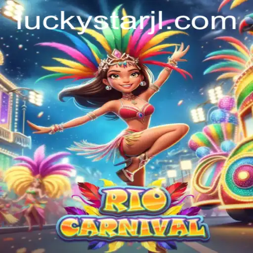 RioCarnival: A Vibrant Journey into the World of LUCKYSTAR