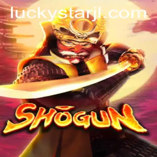 Shogun: A Strategic Journey Through Feudal Japan with a Touch of LUCKYSTAR