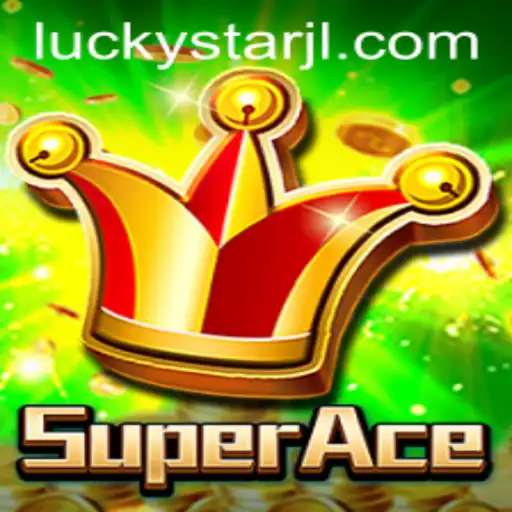 Discover the Thrills of SuperAce: Unveiling the LUCKYSTAR Experience