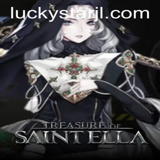 Unearth Adventure in TreasureofSaintElla: A Journey Through Strategy and Chance