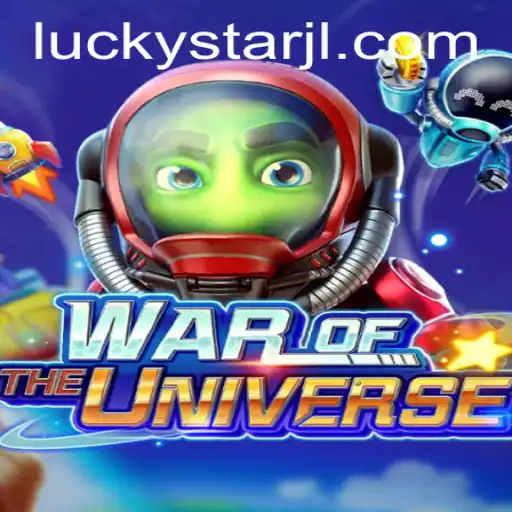 Exploring the Fascinating World of WAROFTHEUNIVERSE: A Galactic Journey with LUCKYSTAR