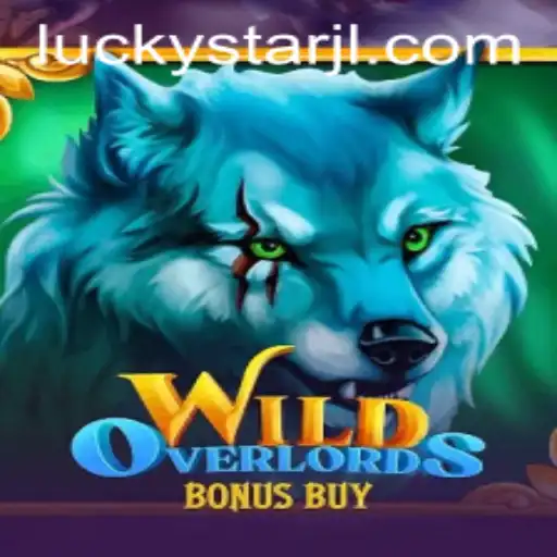 Unveiling the Thrills of WildOverlordsBonusBuy with LUCKYSTAR