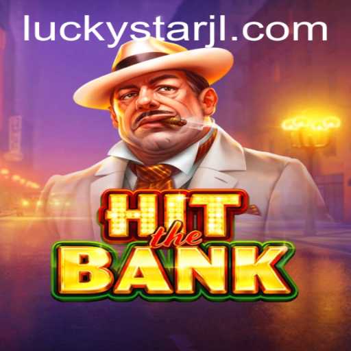 Unlocking the Thrills of HitTheBank: A Comprehensive Guide to Gameplay and Rules Featuring the LUCKYSTAR Element