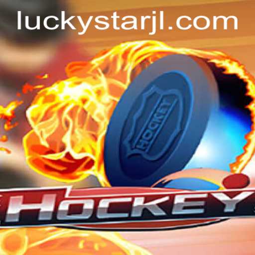 The Thrilling World of Hockey: LUCKYSTAR Edition