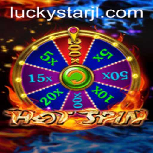 Exploring the Thrills of HotSpin: An In-Depth Look at the Game of LUCKYSTAR
