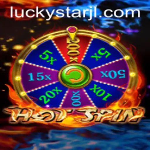 Exploring the Thrills of HotSpin: An In-Depth Look at the Game of LUCKYSTAR