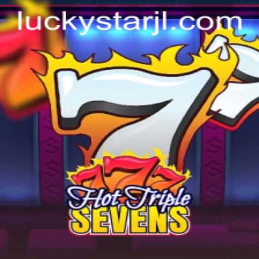 Discover the Excitement of HotTripleSevens: A LuckyStar Experience