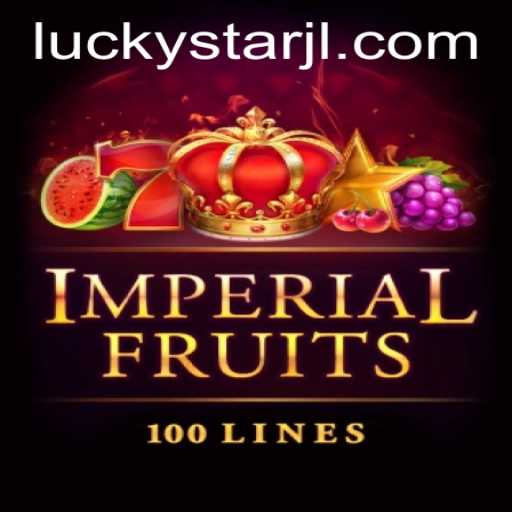 Exploring the Enchanting World of ImperialFruits100 and LUCKYSTAR