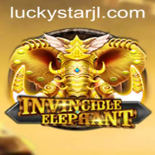 Invincible Elephant: A Game of Luck and Strategy