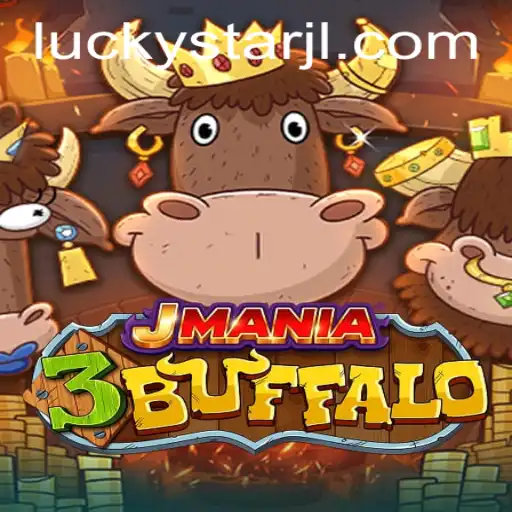 Exploring the Exciting World of JMania3Buffalo with LUCKYSTAR