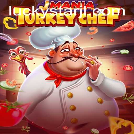 Exploring JManiaTurkeyChef: A Culinary Adventure with LUCKYSTAR