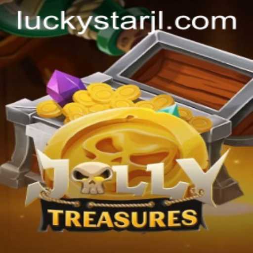 Embark on an Adventure with JollyTreasures: The Ultimate Pirate Game