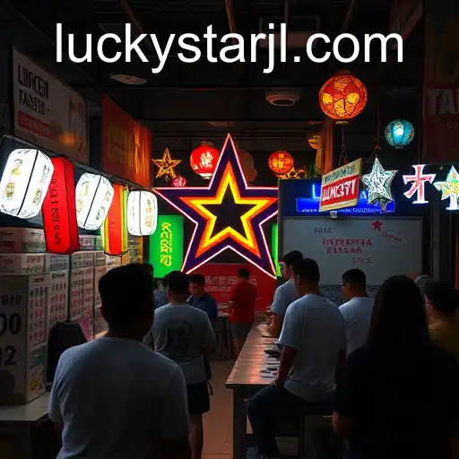 The Intricacies of Jueteng: Unraveling the LUCKYSTAR Phenomenon