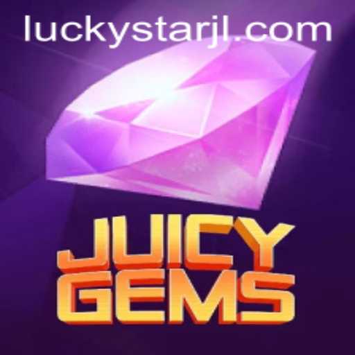 Discover the Thrills of JuicyGems: A Game of Strategy and Chance
