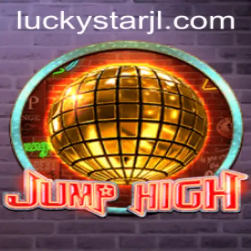 JumpHigh: An Exciting New Game Experience with LUCKYSTAR