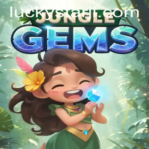 Exploring the Vibrant World of JungleGems and Unlocking the LUCKYSTAR