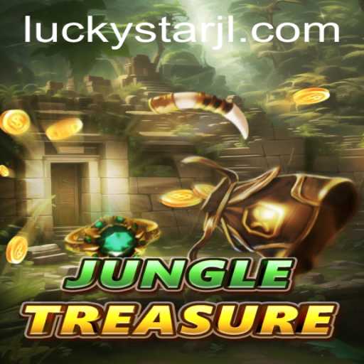 Embark on an Adventure with JungleTreasure: Discover the Thrills
