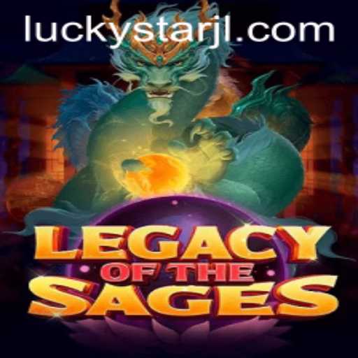 Unveiling the Mysteries of LegacyoftheSages: A New Gaming Phenomenon