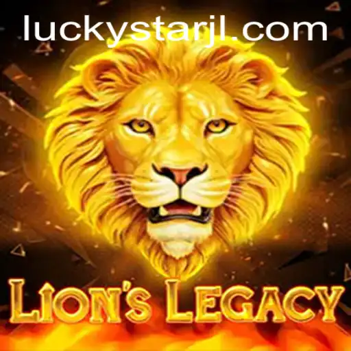 LionsLegacy: The Game That's Changing the Rules