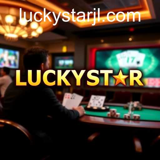LUCKYSTAR