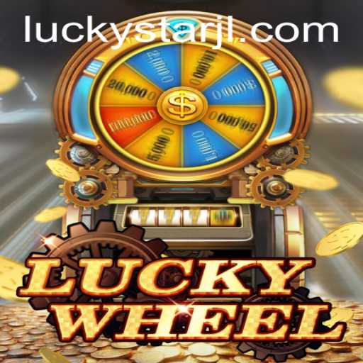 Experience Thrills with LuckyWheel: Your Guide to Mastering the Game with LUCKYSTAR