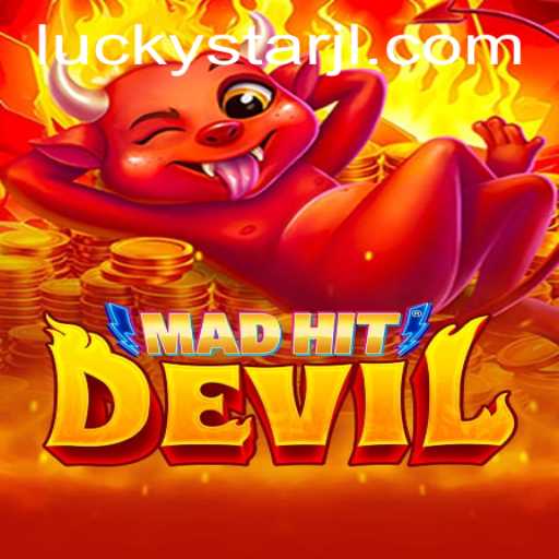 Exploring 'MadHitDevil': A Dive into the World of Luck and Strategy