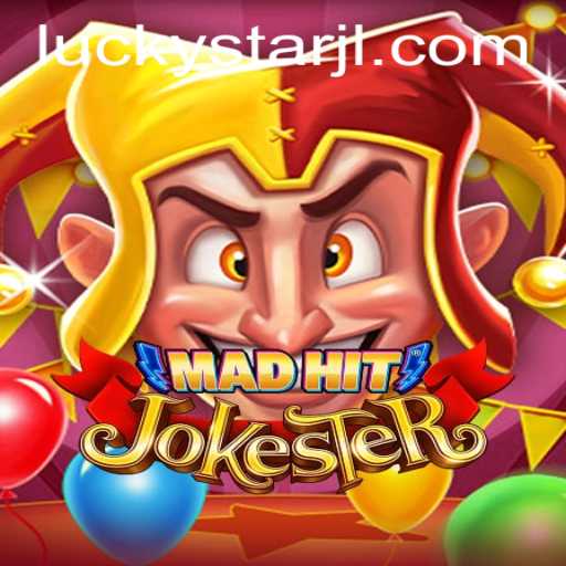 MadHitJokester: A Comedic Twist in Virtual Gaming