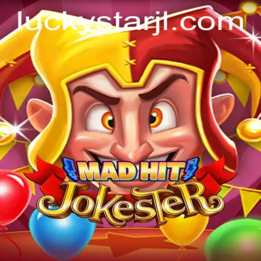 MadHitJokester: A Comedic Twist in Virtual Gaming