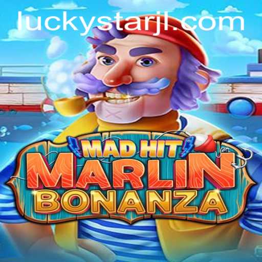 Dive into the World of MadHitMarlinBonanza: An Underwater Adventure