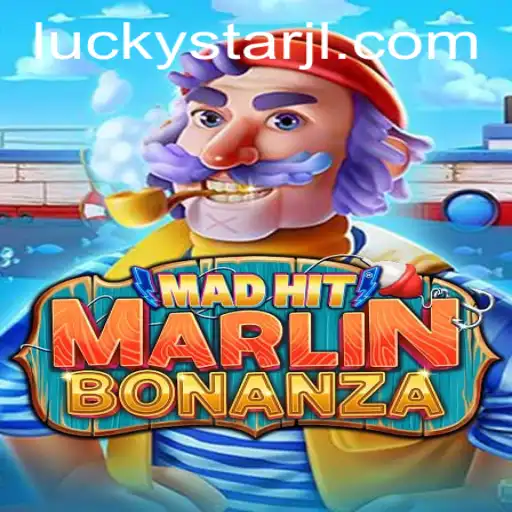 Dive into the World of MadHitMarlinBonanza: An Underwater Adventure