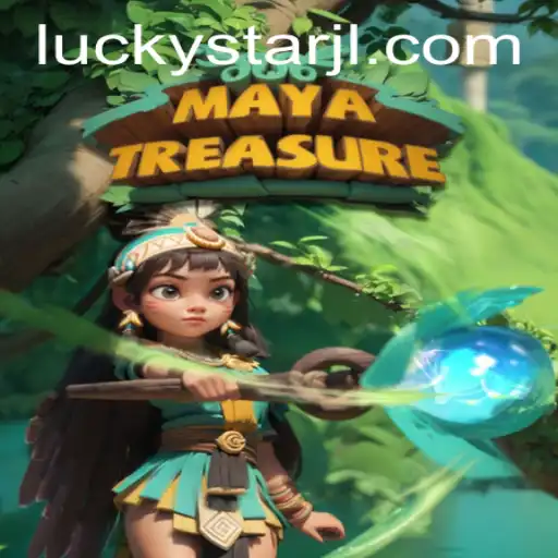 Discover the Adventure in MayaTreasure: A Thrilling Journey with LUCKYSTAR