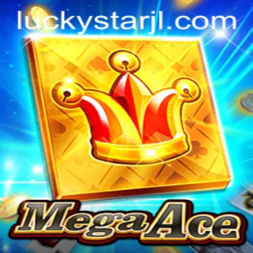 MegaAce: A Stellar Journey into the World of Gaming